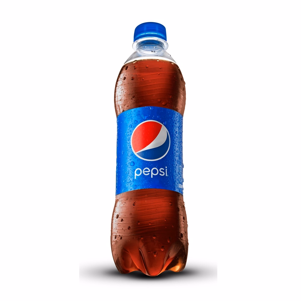 Soft Drink